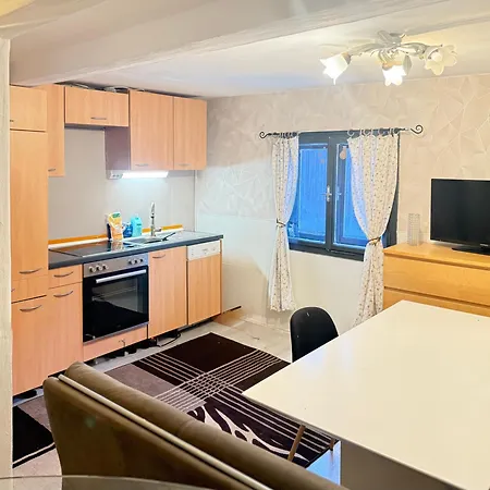 Appartement Bernstein 2