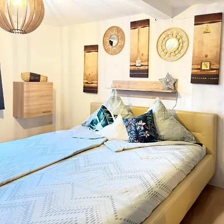 Bernstein 2 Haus im Ennstal