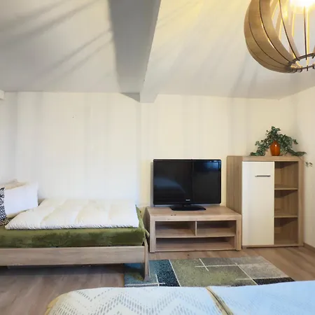 Bernstein 2 Haus im Ennstal