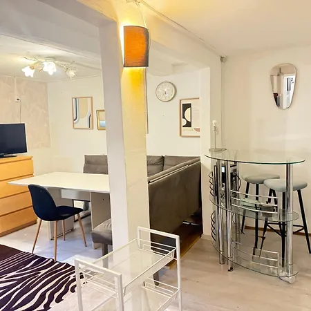 Bernstein 2 Apartment Haus im Ennstal