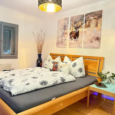 Bernstein 2 Haus im Ennstal