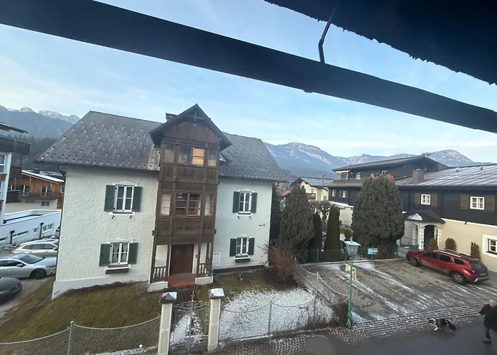 Bernstein 2 アパート *