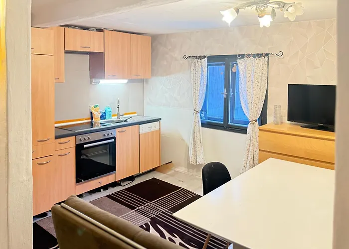 Appartement Bernstein 2