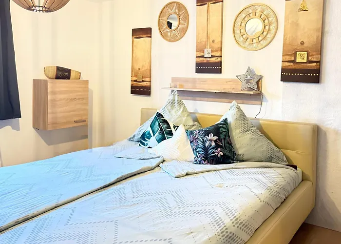 Bernstein 2 ハウス・イム・エンスタール