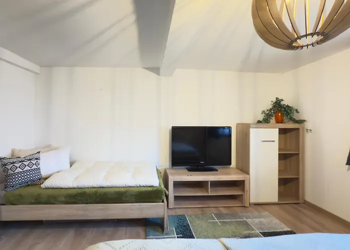 Bernstein 2 Haus im Ennstal