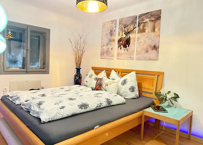 Bernstein 2 Haus im Ennstal